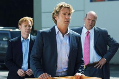 CSI: Miami: Staffel 6, Folge 18: Tunnelblick