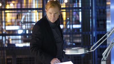 CSI: Miami: Folge 5: Tödliche Saat