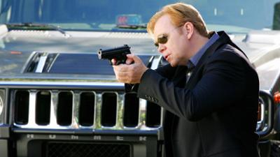 CSI: Miami: Folge 6: Ey Mann, wo is' mein Bräutigam?