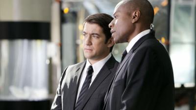 CSI: Miami: Folge 9: Killer-Klausel