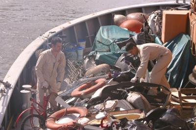 CSI: Miami: Staffel 2, Folge 1: Blutsbrüder