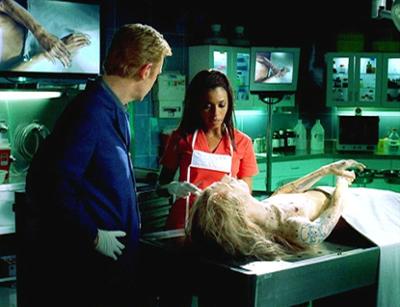 CSI: Miami: Staffel 1, Folge 23: Drogenwahn