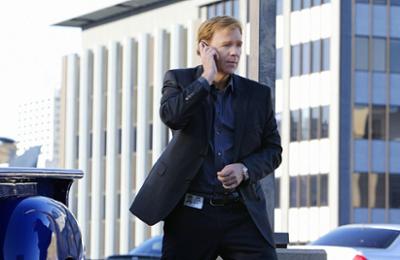 CSI: Miami: Staffel 8, Folge 17: Wer spielt hier falsch?