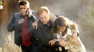 CSI: Miami: Folge 10: Ausgezählt!
