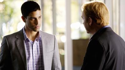 CSI: Miami: Folge 11: Loyalität ist eine Frage des Verhaltens