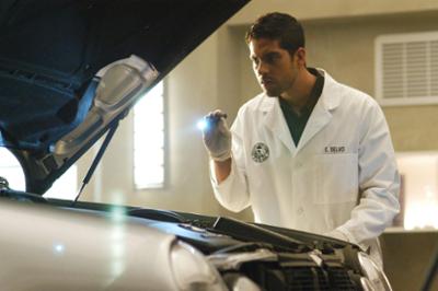 CSI: Miami: Staffel 4, Folge 2: Alles anders