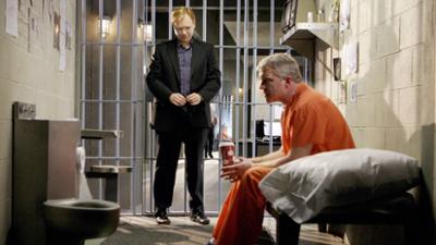 CSI: Miami: Folge 14: Im Wind liegt die Wahrheit