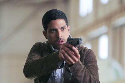 CSI: Miami: Staffel 9, Folge 9: Blutzucker