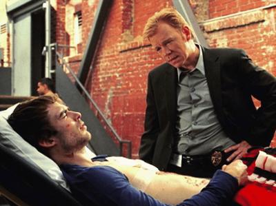 CSI: Miami: Staffel 2, Folge 5: Die Todes-Bar