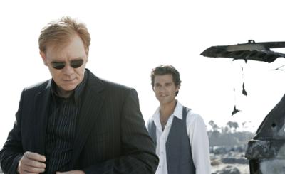 CSI: Miami: Staffel 6, Folge 4: Im Schatten von Tim Speedle