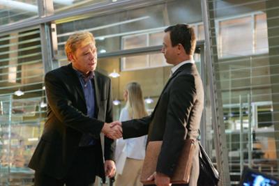 CSI: Miami: Staffel 4, Folge 7: Blutspur