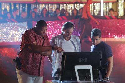 CSI: Miami: Staffel 9, Folge 12: Connie und ihre Feinde