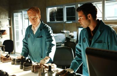 CSI: Miami: Staffel 2, Folge 9: Der Köder