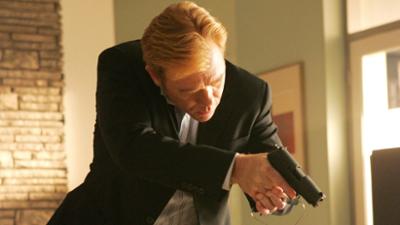 CSI: Miami: Staffel 4, Folge 10: Kopfgeldjäger