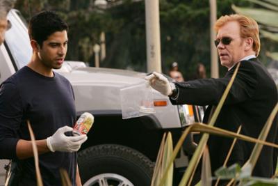 CSI: Miami: Staffel 4, Folge 12: Letzte Anmache