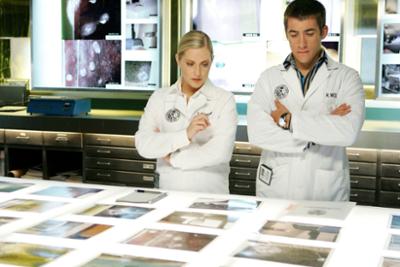 CSI: Miami: Staffel 4, Folge 11: Sünde bringt Buße