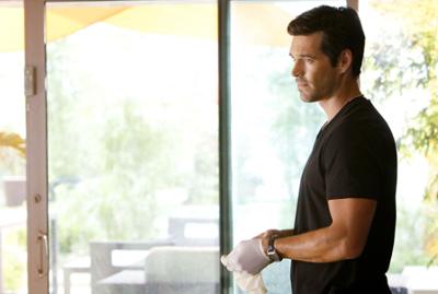 CSI: Miami: Staffel 8, Folge 3: Reifeprüfungen