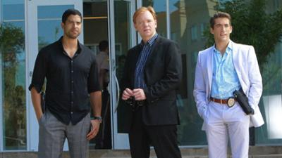 CSI: Miami: Folge 5: Schlaflos in Miami