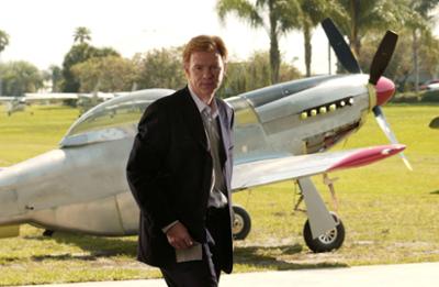 CSI: Miami: Staffel 2, Folge 21: Sabotage
