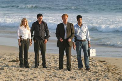 CSI: Miami: Staffel 2, Folge 24: Würgemale