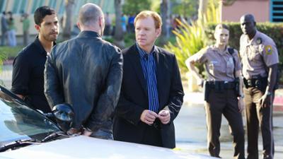 CSI: Miami: Folge 6: Dein letzter Auftritt!