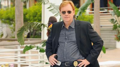 CSI: Miami: Folge 7: Am Haken