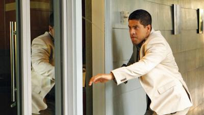 CSI: Miami: Folge 8: Happy Birthday