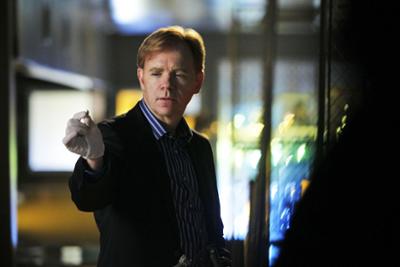CSI: Miami: Staffel 10, Folge 2: Schöner Gigolo, toter Gigolo