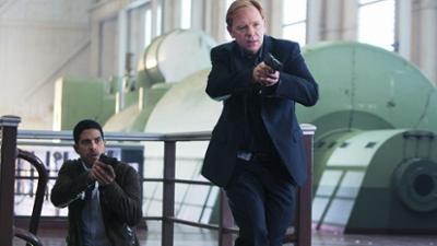 CSI: Miami: Folge 9: Blutzucker