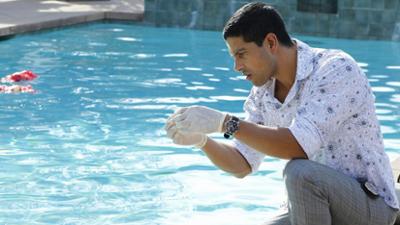 CSI: Miami: Folge 10: Alptraumpaar