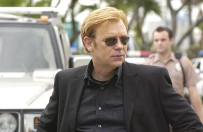 CSI: Miami: Staffel 4, Folge 22: Mörder auf Kreuzfahrt