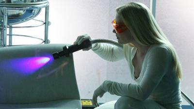 CSI: Miami: Staffel 3, Folge 5: Lippenbekenntnisse