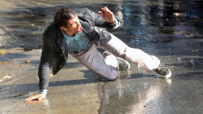 CSI: Miami: Folge 11: Du sollst nicht wissen, wer ich bin
