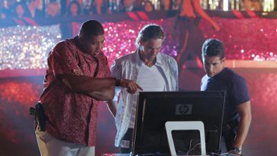 CSI: Miami: Folge 12: Connie und ihre Feinde