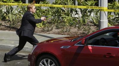 CSI: Miami: Folge 17: Zuschlag für den Lieferanten