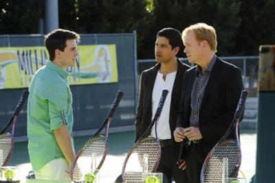 CSI: Miami: Staffel 10, Folge 17: Kinder, wollt ihr ewig schweigen?