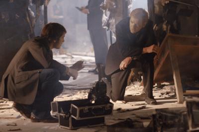 CSI: Miami: Staffel 3, Folge 2: Der letzte Zeuge