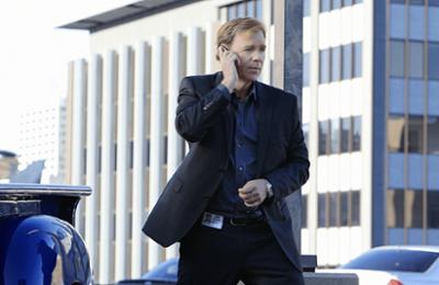 CSI: Miami: Staffel 8, Folge 17: Wer spielt hier falsch?