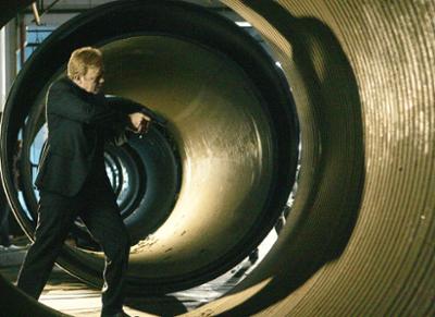CSI: Miami: Staffel 8, Folge 21: Lügen, Gold und Diamanten