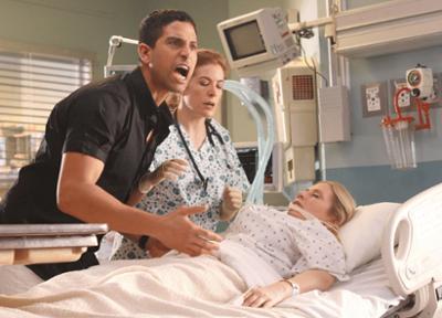 CSI: Miami: Staffel 8, Folge 20: Zwei Stimmen in der Stille