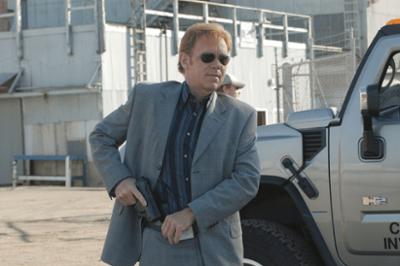 CSI: Miami: Staffel 3, Folge 14: Der fünfte Koffer