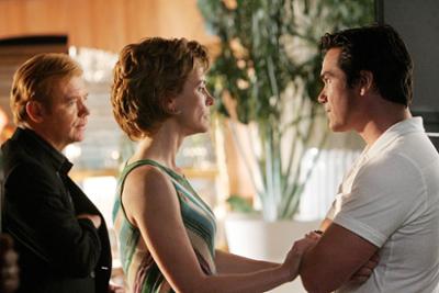 CSI: Miami: Staffel 6, Folge 8: Ferien ohne Ende