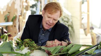 CSI: Miami: Folge 3: Ein Tatort im Tornado