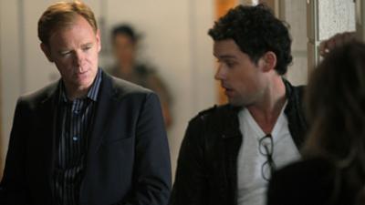 CSI: Miami: Folge 7: Einer wird gewinnen