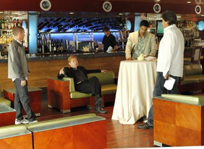CSI: Miami: Staffel 9, Folge 8: Happy Birthday