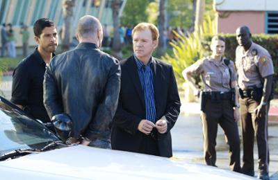 CSI: Miami: Staffel 9, Folge 6: Dein letzter Auftritt!