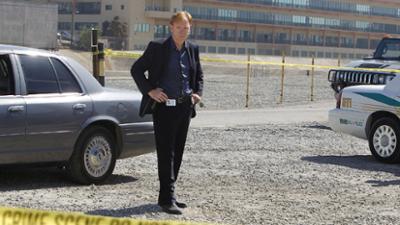 CSI: Miami: Folge 10: Das Geheimnis der verschwundenen Familie