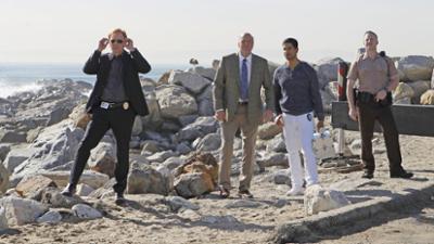 CSI: Miami: Folge 15: Der Fluch der guten Tat