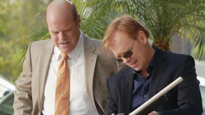 CSI: Miami: Folge 12: Deine eigenen Leute