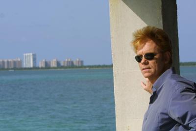 CSI: Miami: Staffel 1, Folge 3: Der Preis der Freiheit